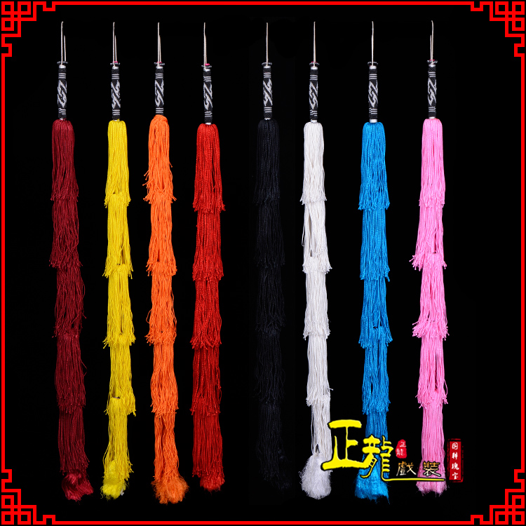 离石藤条骑马表演加大厚穗 马鞭